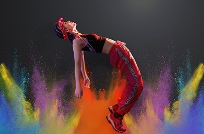 全套VI设计：构建景德镇企业品牌标准化体系的核心支撑